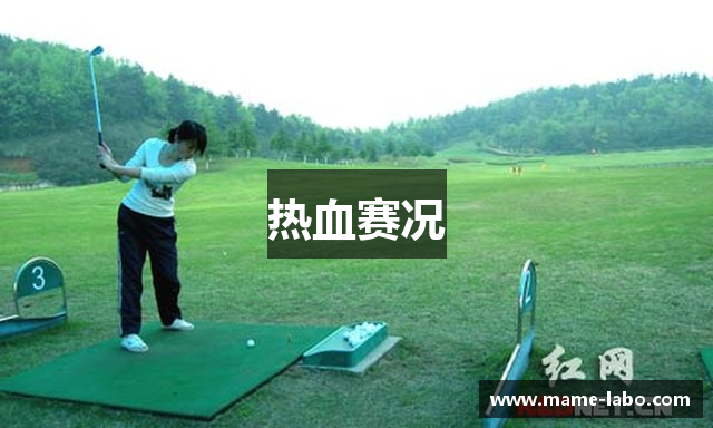 热血赛况